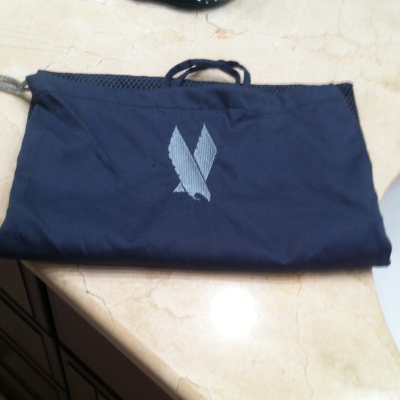 Toiletries Bag (Empty) - Picture 2 of 2