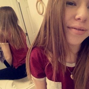 Meet your Posher, Bailey