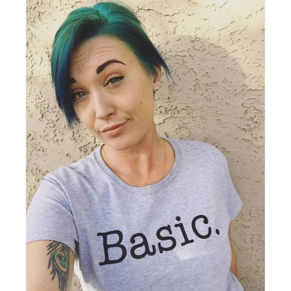 Meet your Posher, Ariel