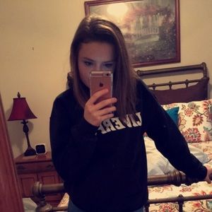 Meet your Posher, Hope