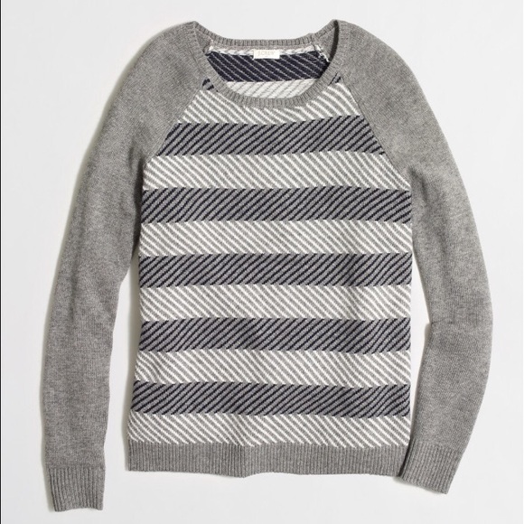 J Crew Sweater Size XS | NWT