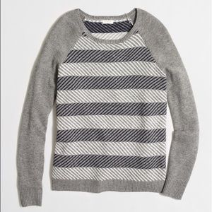J Crew Sweater Size XS | NWT