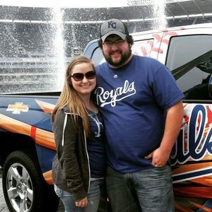 Meet your Posher, Bethany