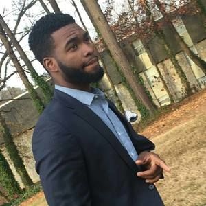 Meet your Posher, Nicholas