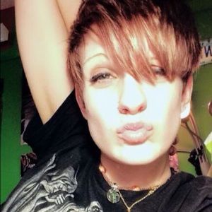 Meet your Posher, Orianna