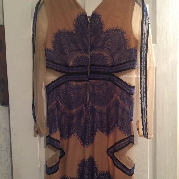 Dress - Picture 2 of 3