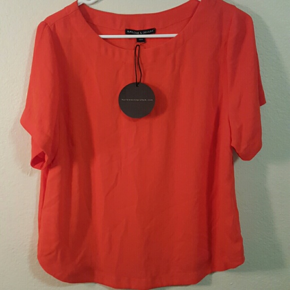 Blouse - Picture 1 of 3