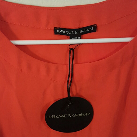 Blouse - Picture 2 of 3