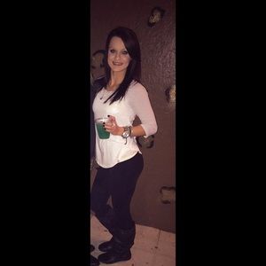 Meet your Posher, Haley