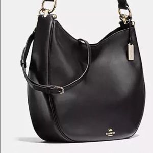 Coach Nomad hobo