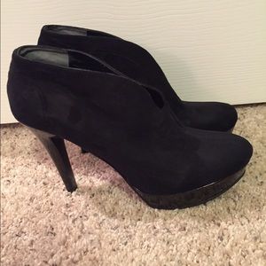 Nine West Pumps