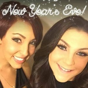 Meet your Posher, Erika