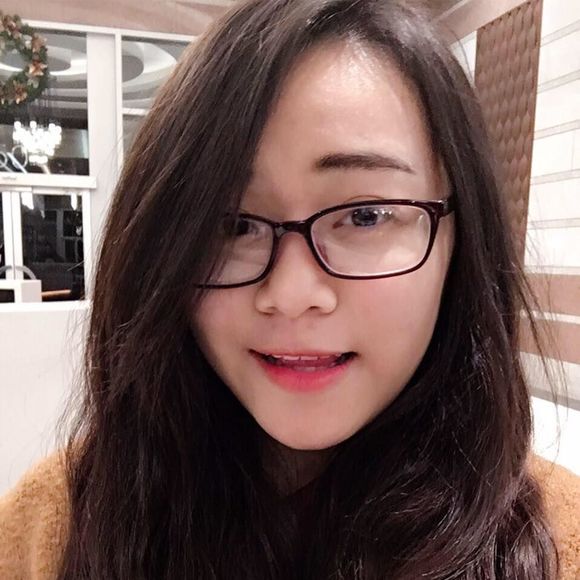 Meet your Posher, Uyên