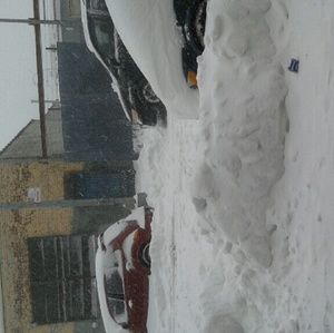 Meet your Posher, Luisa