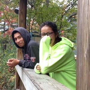 Meet your Posher, Luis jose