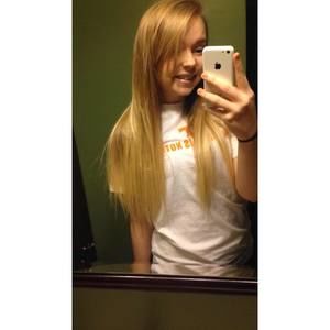 Meet your Posher, Cheyenne