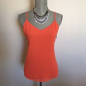 Jazzy summer shirt