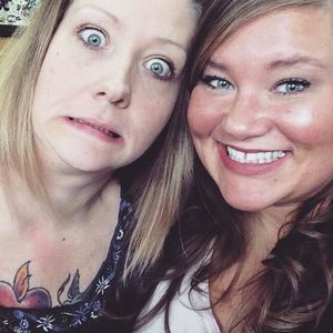 Meet your Posher, Arica