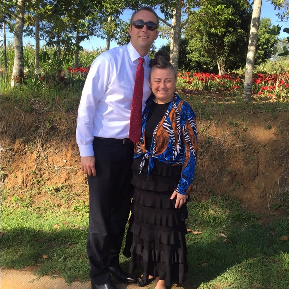 Meet your Posher, Deborah - Picture 1 of 1