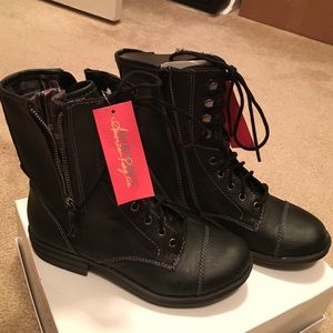 Brand new in the box with tags