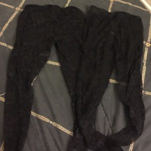 Lacey Leggings Bundle