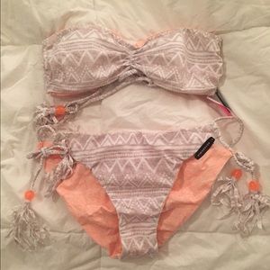 VS Swim Set