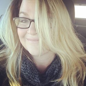 Meet your Posher, Mary