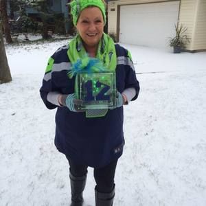 Meet your Posher, Laura