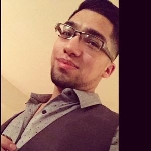 Meet your Posher, Guillermo