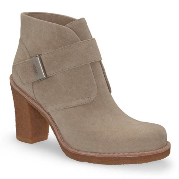 UGG used couple times