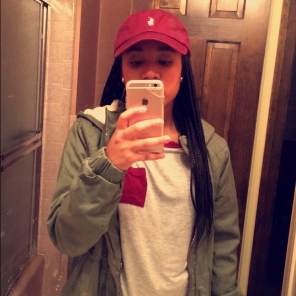 Meet your Posher, Jovanté - Picture 1 of 1