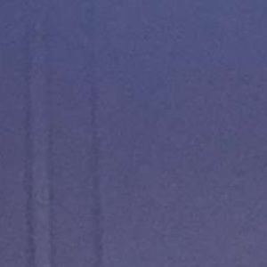 Meet your Posher, Zoe