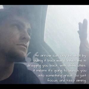 Meet your Posher, Bret