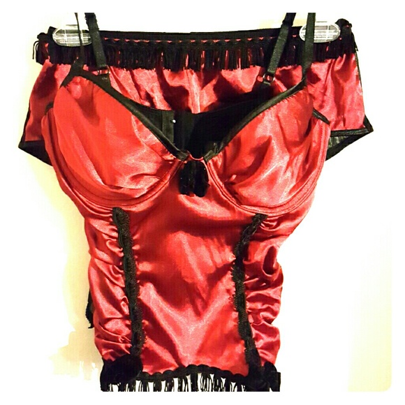 Lingerie Set