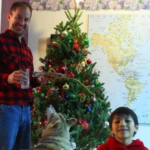 Meet your Posher, Ploy