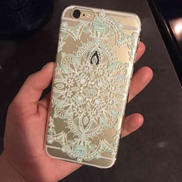 Brand new iPhone 6/6s case😍