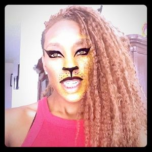 Meet your Posher, Angel