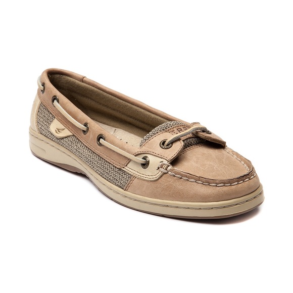 New Sperry Top-Sider
