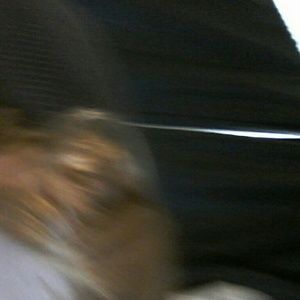 Meet your Posher, Ash