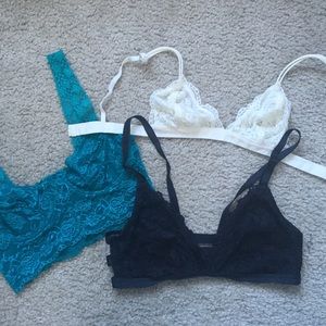 Bralette Bundle