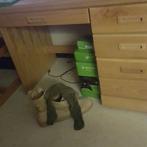 Meet your Posher, Angel