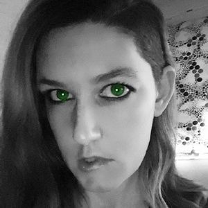 Meet your Posher, Shay