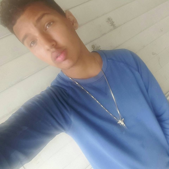 Meet your Posher, Ziah