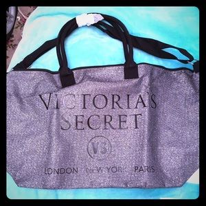 Victoria's Secret Weekender