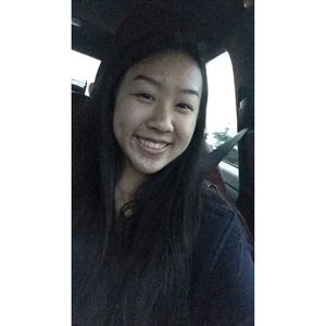 Meet your Posher, Jenny