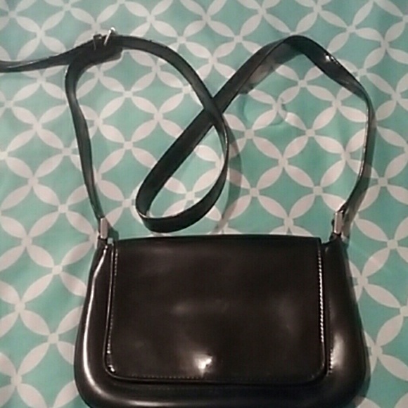 Little black bag