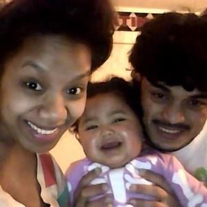 Meet your Posher, Yukino