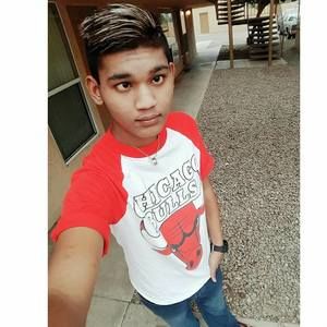 Meet your Posher, Mohammad