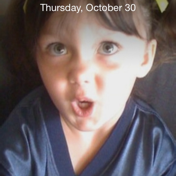 Meet your Posher, Tara