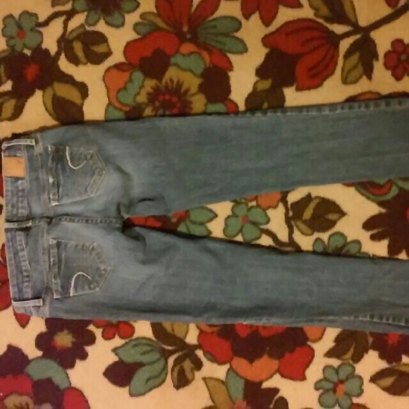 Skinny jeans - Picture 2 of 3